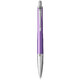 Ручка шариковая Parker URBAN Premium Violet CT BP 32 532 фото