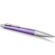 Ручка кулькова Parker URBAN Premium Violet CT BP 32 532 картинка, зображення, фото