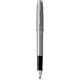 Ручка-роллер Parker SONNET Essentials Stainless Steel CT RB 83 822 фото