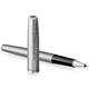 Ручка-роллер Parker SONNET Essentials Stainless Steel CT RB 83 822 фото