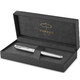 Ручка-роллер Parker SONNET Essentials Stainless Steel CT RB 83 822 фото