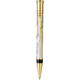 Ручка шариковая Parker DUOFOLD Pearl and Black GT BP 91 632Ж фото