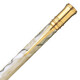 Ручка шариковая Parker DUOFOLD Pearl and Black GT BP 91 632Ж фото