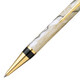Ручка шариковая Parker DUOFOLD Pearl and Black GT BP 91 632Ж фото