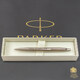Ручка кулькова Parker JOTTER UKRAINE Stainless Steel CT BP Україна починається з тебе 16132_T215b картинка, зображення, фото