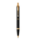 Ручка кулькова Parker IM Black GT BP Сердечка 22032_L021y картинка, зображення, фото