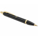 Ручка кулькова Parker IM Black GT BP Сердечка 22032_L021y картинка, зображення, фото