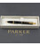 Ручка кулькова Parker IM Black GT BP Сердечка 22032_L021y картинка, зображення, фото