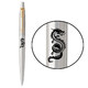 Ручка шариковая Parker JOTTER ZODIAC Stainless Steel GT BP Зеленый Дракон 16032_Z301b фото