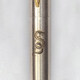 Ручка шариковая Parker JOTTER ZODIAC Stainless Steel GT BP Зеленый Дракон 16032_Z301b фото