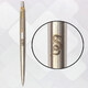 Ручка шариковая Parker JOTTER ZODIAC Stainless Steel GT BP Зеленый Дракон 16032_Z301b фото