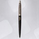 Ручка шариковая Parker JOTTER ZODIAC Bond Street Black CT BP Деревянный Дракон 16232_Z302w фото