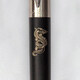 Ручка шариковая Parker JOTTER ZODIAC Bond Street Black CT BP Деревянный Дракон 16232_Z302w фото