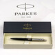 Ручка кулькова Parker JOTTER ZODIAC Bond Street Black CT BP Дерев'яний Дракон 16232_Z302w картинка, зображення, фото