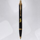 Ручка шариковая Parker IM ZODIAC Black GT BP Зеленый Дракон 22032_Z301y фото