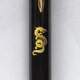 Ручка кулькова Parker IM ZODIAC Black GT BP Зелений Дракон 22032_Z301y картинка, зображення, фото