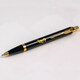 Ручка шариковая Parker IM ZODIAC Black GT BP Зеленый Дракон 22032_Z301y фото