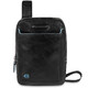 Чоловіча сумка Piquadro BL SQUARE/Black CA3084B2_N картинка, зображення, фото