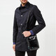 Мужская сумка Piquadro BL SQUARE/Black CA3084B2_N фото