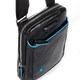 Мужская сумка Piquadro BL SQUARE/Black CA3084B2_N фото