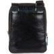 Чоловіча сумка Piquadro BL SQUARE/Black CA3084B2_N картинка, зображення, фото