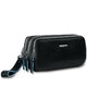 Сумочка-барсетка Piquadro Blue Square /Black AC2141B2_N картинка, зображення, фото