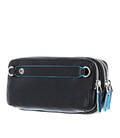 Сумочка-барсетка Piquadro Blue Square /Black AC2141B2_N картинка, изображение, фото