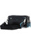 Сумочка-барсетка Piquadro Blue Square /Black AC2141B2_N картинка, изображение, фото