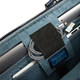 Сумка для ноутбука Piquadro Finn (S123) Night Blue CA5981S123_BLU картинка, зображення, фото