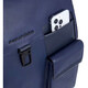 Рюкзак для ноутбука Piquadro Finn (S123) Night Blue CA5988S123_BLU фото