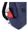 Рюкзак для ноутбука Piquadro Finn (S123) Night Blue CA5988S123_BLU фото, картинка, изображение