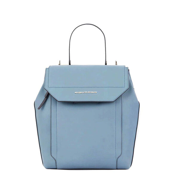 Рюкзак для ноутбука Piquadro Circle (W92) RAF Blue-Grey CA4579W92_AVGR фото, картинка, изображение