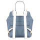 Рюкзак для ноутбука Piquadro Circle (W92) RAF Blue-Grey CA4579W92_AVGR фото