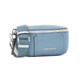 Сумка на пояс Piquadro Circle (W92) RAF Blue-Grey CA6213W92_AVGR фото