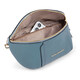 Сумка на пояс Piquadro Circle (W92) RAF Blue-Grey CA6213W92_AVGR фото