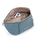 Сумка на пояс Piquadro Circle (W92) RAF Blue-Grey CA6213W92_AVGR картинка, изображение, фото