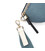 Сумка на пояс Piquadro Circle (W92) RAF Blue-Grey CA6213W92_AVGR картинка, изображение, фото
