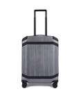 Чемодан Piquadro PQ Light (PQL) Mini Grey-Black BV4425PQLP_GRN картинка, изображение, фото