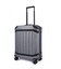 Валіза Piquadro PQ Light (PQL) Маленька Grey-Black BV4425PQLP_GRN - картинка, зображення, фото валізи