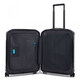 Чемодан Piquadro PQ Light (PQL) маленький S Grey-Black BV4425PQLP_GRN фото