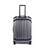 Чемодан Piquadro PQ Light (PQL) Midi Grey-Black BV4427PQLP_GRN картинка, изображение, фото