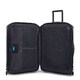 Чемодан Piquadro PQ Light (PQL) средний M Grey-Black BV4427PQLP_GRN фото