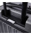 Чемодан Piquadro PQ Light (PQL) Midi Grey-Black BV4427PQLP_GRN картинка, изображение, фото