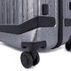 Валіза Piquadro PQ Light (PQL) Середній Grey-Black BV4427PQLP_GRN - картинка, зображення, фото