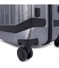 Чемодан Piquadro PQ Light (PQL) Midi Grey-Black BV4427PQLP_GRN картинка, изображение, фото