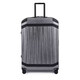 Чемодан Piquadro PQ Light (PQL) большой L Grey-Black BV4428PQLP_GRN фото