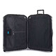 Чемодан Piquadro PQ Light (PQL) большой L Grey-Black BV4428PQLP_GRN фото