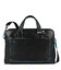 Портфель Piquadro BL SQUARE/Black двуручный с отдел. для ноутбука CA3335B2_N фото, картинка, изображение