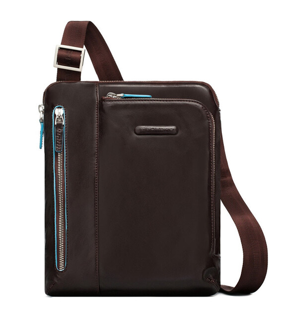 Мужская сумка Piquadro BL SQUARE/Cognac CA1816B2/MO фото, картинка, изображение