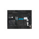 Мужская сумка Piquadro MODUS/Black CA2849MO_N фото